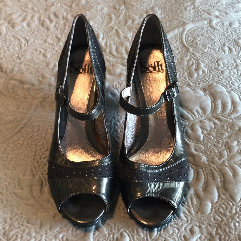 Sofft Mary Janes